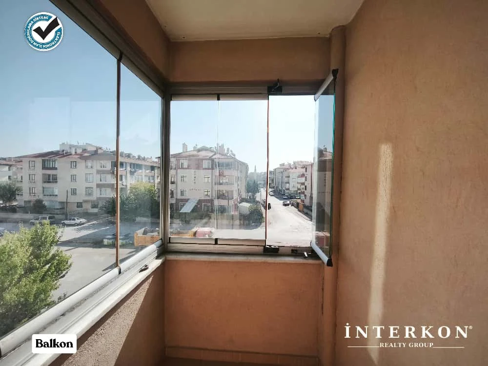 KONYA KARATAY ARAPLAR MAHALLESİ 3+1 KİRALIK DAİRE!